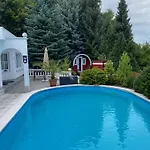 Gaestehaus Gaens - Сasa de vacaciones