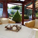 Сasa de vacaciones Gaestehaus Gaens -