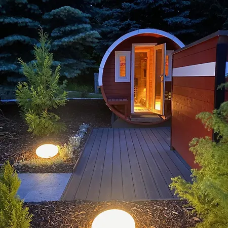 Gaestehaus Gaens - Vakantiehuis