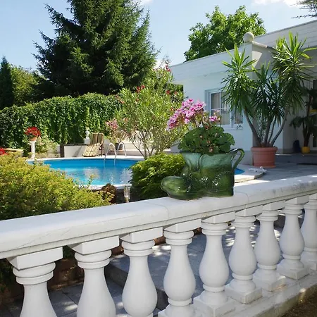 Gaestehaus Gaens - Vakantiehuis