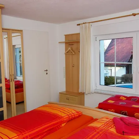 Gaestehaus Gaens - * Schirgiswalde-Kirschau