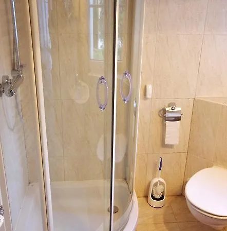 Gaestehaus Gaens - Vakantiehuis Schirgiswalde-Kirschau