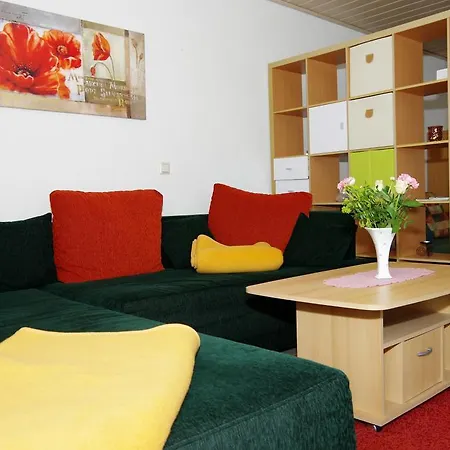 Gaestehaus Gaens - Schirgiswalde-Kirschau