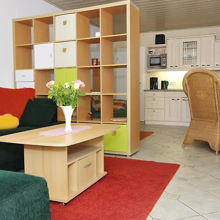 Vakantiehuis Gaestehaus Gaens - *
