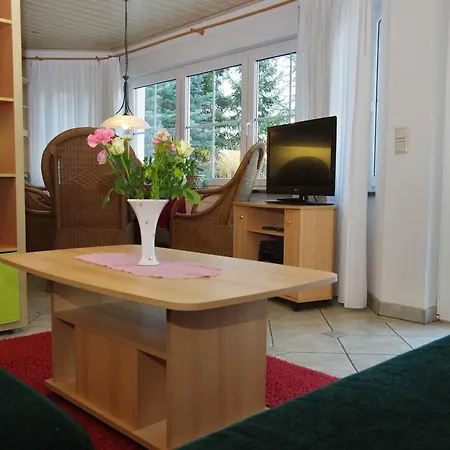 Gaestehaus Gaens - Vakantiehuis *